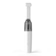 Mini Portable Detachable Wireless Handheld Powerful Car Vacuum Cleaner, Style: Metal Filter (White) - Vacuum Cleaner by PMC TechLife | Online Shopping South Africa | PMC TechLife | Buy Now Pay Later Mobicred