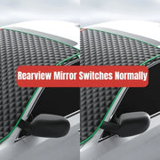 Winter Outdoor Car Windscreen Snow Ice Shield Thicken Water-resistant Protector, Spec: Front Cover