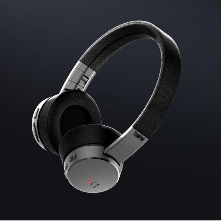 Lenovo  ThinkPad X1 Head-mounted Active Noise Reduction Bluetooth Headphones