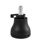 Computer Chair Roller Cushion Slip / Non-Slip Switchable Sliding Roller