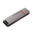 Lenovo Thinkplus TU100Pro USB3.1 Solid State Flash Drive High Capacity Metal USB Memory Disk, Size: 512G(Gray) - free shipping - PMC TechLife - Order now!