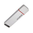 Lenovo Thinkplus TU100Pro USB3.1 Solid State Flash Drive High Capacity Metal USB Memory Disk, Size: 512G(Silver) - free shipping - PMC TechLife - Order now!