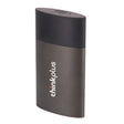 Lenovo Thinkplus US202 USB3.1 Compact And Portable Mobile Solid State Drive, Capacity: 512G - free shipping - PMC TechLife - Order now!