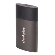 Lenovo Thinkplus US202 USB3.1 Compact And Portable Mobile Solid State Drive, Capacity: 512G