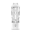 Portable Multifunctional USB Charging Juice Cup Mini Electrical Blender(White) - free shipping - PMC TechLife - Order now!