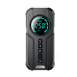 Car Wireless Inflatable Pump Electric Car Tyre 12V High Power Inflator(Upgrade) - free shipping - PMC TechLife - Order now!