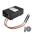 8000W High Power 18650 Battery Handheld Spot Welding Machine, Style: Automatic Version US Plug - Others by PMC TechLife | Online Shopping South Africa | PMC TechLife