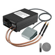 8000W High Power 18650 Battery Handheld Spot Welding Machine, Style: Footswitch Version EU Plug - Others by PMC TechLife | Online Shopping South Africa | PMC TechLife