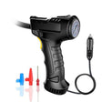 Wired Pointer Model 120W  Car Air Pump Compressor Tire Inflator Equipment - Inflatable Pump by PMC TechLife | Online Shopping South Africa | PMC TechLife