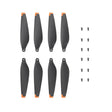 Original DJI Mini 3 Propellers Blades (2 Pairs) - free shipping - PMC TechLife - Order now!