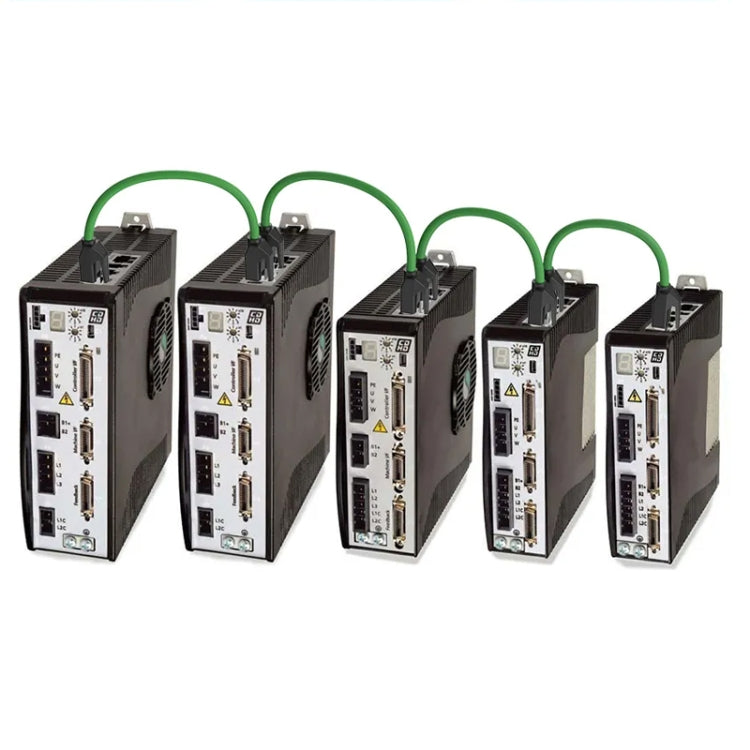 12m CAT6 Double Shielded Gigabit Industrial Cable Vibration-Resistant And Highly Flexible Drag Chain Cable