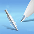 For Xiaomi Pad 6 / 6 Pro Tablet Stylus Replacement Tip Nib, Spec: Needle Transparent - Pencil Accessories by PMC TechLife | Online Shopping South Africa | PMC TechLife | Buy Now Pay Later Mobicred