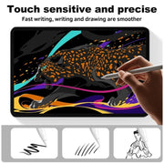 For Xiaomi Pad 6 / 6 Pro Tablet Stylus Replacement Tip Nib, Spec: Needle  White