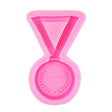 Sports Car Trophy Medal Tire Silicone Mold Glue Plaster Candle Baking Decorative Mold, Specification: A799 - free shipping - PMc TechLife - Order now!