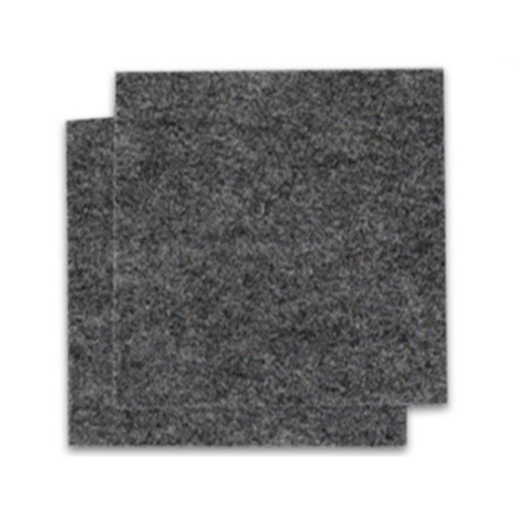 MCPP 2pcs /Pack Car Scratches Abrasive Cloth Automotive Scratch Removal And Repair Wipe(Gray)