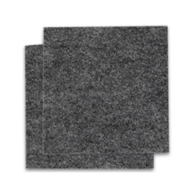 MCPP 2pcs /Pack Car Scratches Abrasive Cloth Automotive Scratch Removal And Repair Wipe(Gray)