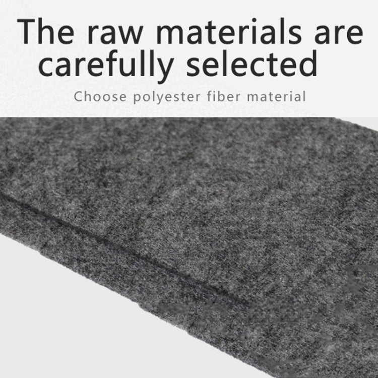 MCPP 2pcs /Pack Car Scratches Abrasive Cloth Automotive Scratch Removal And Repair Wipe(Gray)