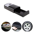 Magnetic Car Bottom Anti-Lost Adsorption Key Box - Stowing Tidying by PMC TechLife | Online Shopping South Africa | PMC TechLife | Buy Now Pay Later Mobicred