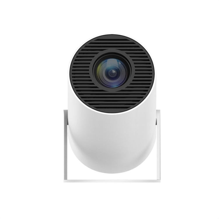 HY300 Smart Projector Android 11.0 System 120 Lumen Portable Projector AU Plug