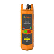 Komshine Mini Red Light Fiber Optic Test Pen, Model: KFL-11M-20 - Fiber Optic Test Pen by Komshine | Online Shopping South Africa | PMC TechLife | Buy Now Pay Later Mobicred