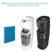 Humidifier Filter For Honeywell HFT600 Series And HEV-600 Series Filters
