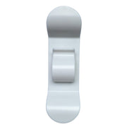 Kitchen Appliance Cord Winder Universal Finishing Storage Line Bundle(White)