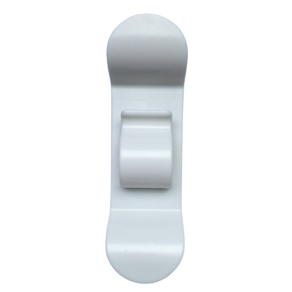 Kitchen Appliance Cord Winder Universal Finishing Storage Line Bundle(White)