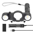 Universal Spray Machine Light Airbrush Light Adjustable Size Lighting Searchlight Fill Light Without Battery - Others by PMc TechLife | Online Shopping South Africa | PMc TechLife | Buy Now Pay Later Mobicred
