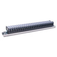 CHINT TD-1525 Terminal Block Rail Type Wiring Block Paralleling Wires Wire Connector - free shipping - PMC TechLife - Order now!