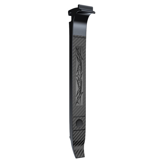 ENLEE Q-10 Bicycle Mountain Bike Tire Repair Pry Bar Disassembly And Maintenance Tool Accessories(Dark Black)