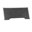Volkswagen Sagitar 2019-2023 Left-hand Drive Central Control Storage Box Sticker(Black) - Car Interior Mouldings by PMc TechLife | Online Shopping South Africa | PMc TechLife | Buy Now Pay Later Mobicred