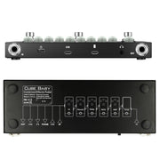 M-VAVE Cube Baby Guitar Effect Device Guitar Accessories