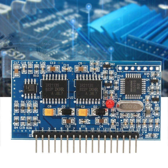 EGS002 Pure Sine Driver Inverter Driver Module