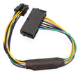 For DELL Optiplex 3020/7020/9020 8-Pin Power Cord ATX 24P To 8P Cable(30cm) - Dell Spare Parts by PMC TechLife | Online Shopping South Africa | PMC TechLife
