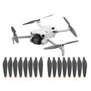 For DJI Mini 4 Pro 2pairs  Drone Propeller Blades 6030F Props Replacement Parts