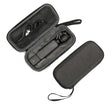 For DJI Pocket 3 Storage Bag Carrying Case Protective Box(Standard Black) - Case & Bags by PMC TechLife | Online Shopping South Africa | PMC TechLife