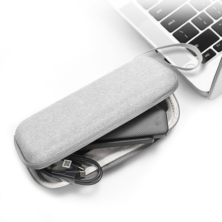 For DJI Pocket 3 Storage Bag Carrying Case Protective Box(Standard Black)