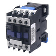 CHNT CJX2-0910 9A 220V Silver Alloy Contacts Multi-Purpose Single-Phase AC Contactor - Relays by CHNT | Online Shopping South Africa | PMC TechLife | Buy Now Pay Later Mobicred