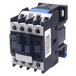CHNT CJX2-1201 12A 220V Silver Alloy Contacts Multi-Purpose Single-Phase AC Contactor - Relays by CHNT | Online Shopping South Africa | PMC TechLife | Buy Now Pay Later Mobicred