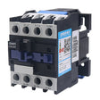 CHNT CJX2-2510 25A 220V Silver Alloy Contacts Multi-Purpose Single-Phase AC Contactor - Relays by CHNT | Online Shopping South Africa | PMC TechLife | Buy Now Pay Later Mobicred