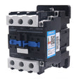 CHNT CJX2-6511 65A 220V Silver Alloy Contacts Multi-Purpose Single-Phase AC Contactor - free shipping - PMC TechLife - Order now!