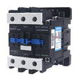 CHNT CJX2-8011 80A 220V Silver Alloy Contacts Multi-Purpose Single-Phase AC Contactor - free shipping - PMC TechLife - Order now!