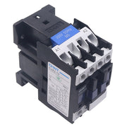 CHNT CJX2-3210 32A 220V Silver Alloy Contacts Multi-Purpose Single-Phase AC Contactor