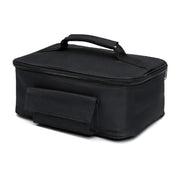 12V Food Warmers Electric Heater Lunch Box Container(Car Power Cord+US Plug)