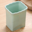 Cup Slicer Strawberry Grape Vegetable Slicing Tool Kitchen Gadget(Green) - free shipping - PMC TechLife - Order now!
