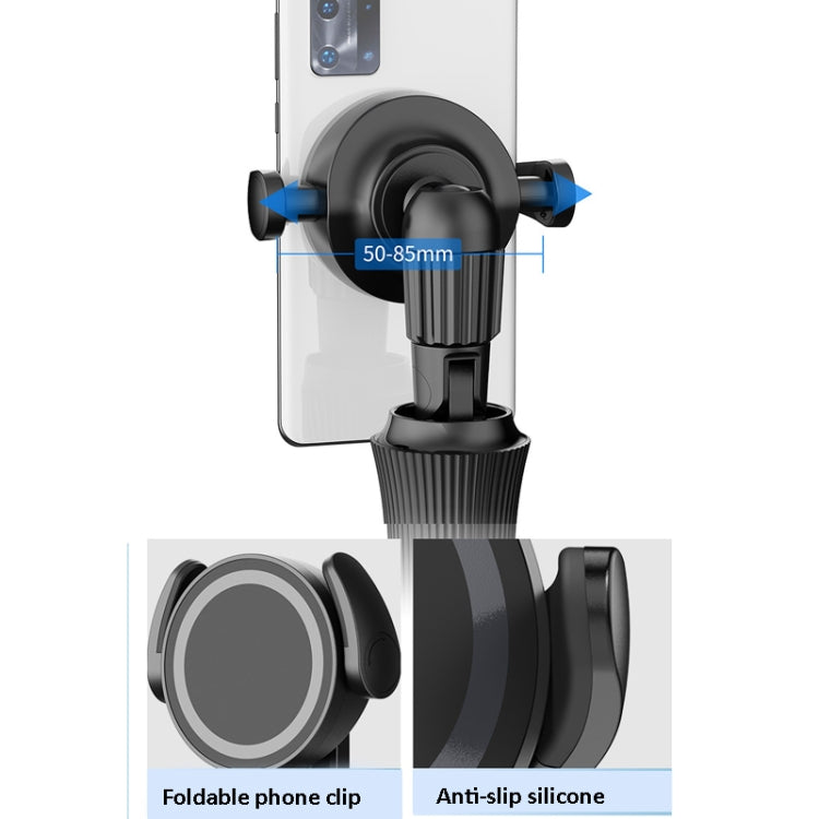 1.5m Magnetic Phone Extendable Selfie Stick Tripod with Wireless Remote  ws-22001- 4