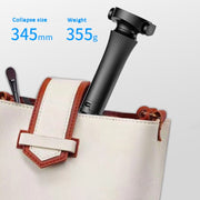 1.5m Magnetic Phone Extendable Selfie Stick Tripod with Wireless Remote  ws-22001- 4