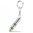 Static Elimination Car Keychain Static Discharger(Green Upgraded) - Key Rings by PMC TechLife | Online Shopping South Africa | PMC TechLife