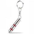 Static Elimination Car Keychain Static Discharger(Red Upgraded) - Key Rings by PMC TechLife | Online Shopping South Africa | PMC TechLife