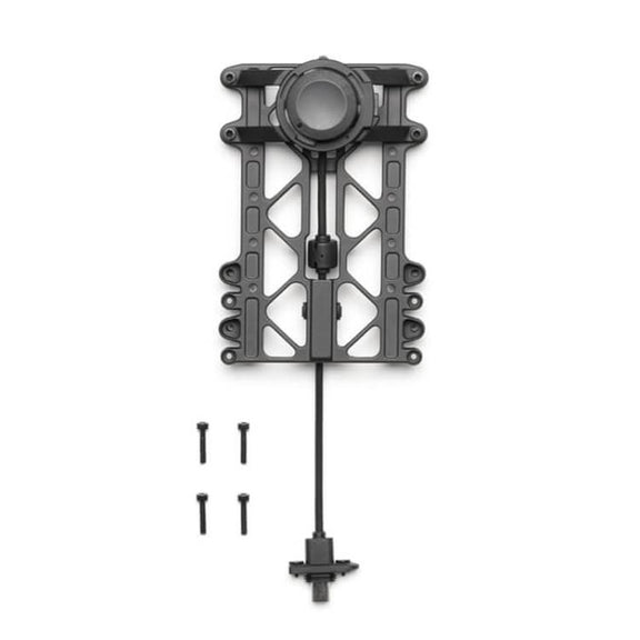 Original DJI Matrice 400 Third Gimbal Component